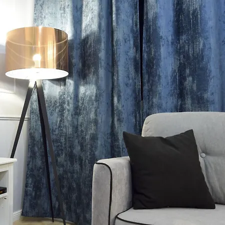 Shortstaypoland Koszykowa Appartement